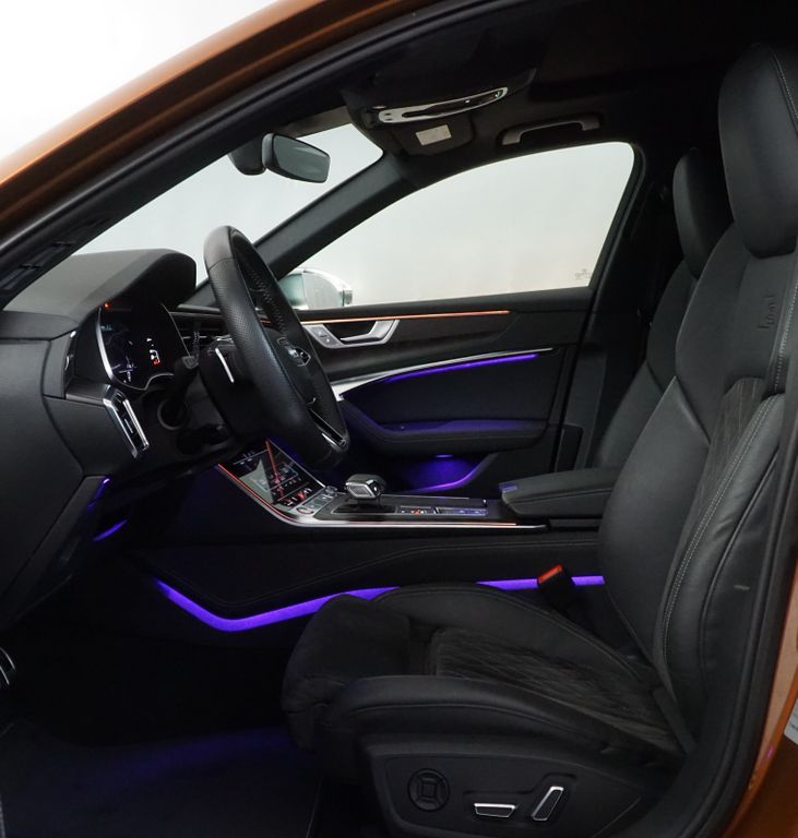Audi S6 2020