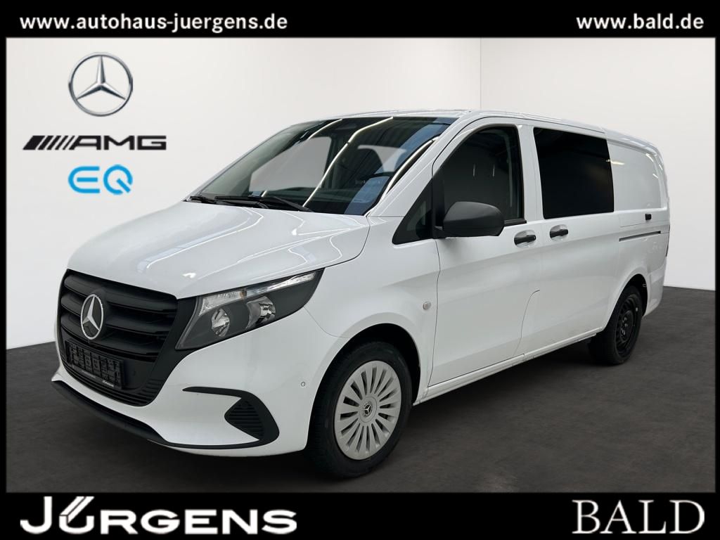 Mercedes-Benz Vito 2024