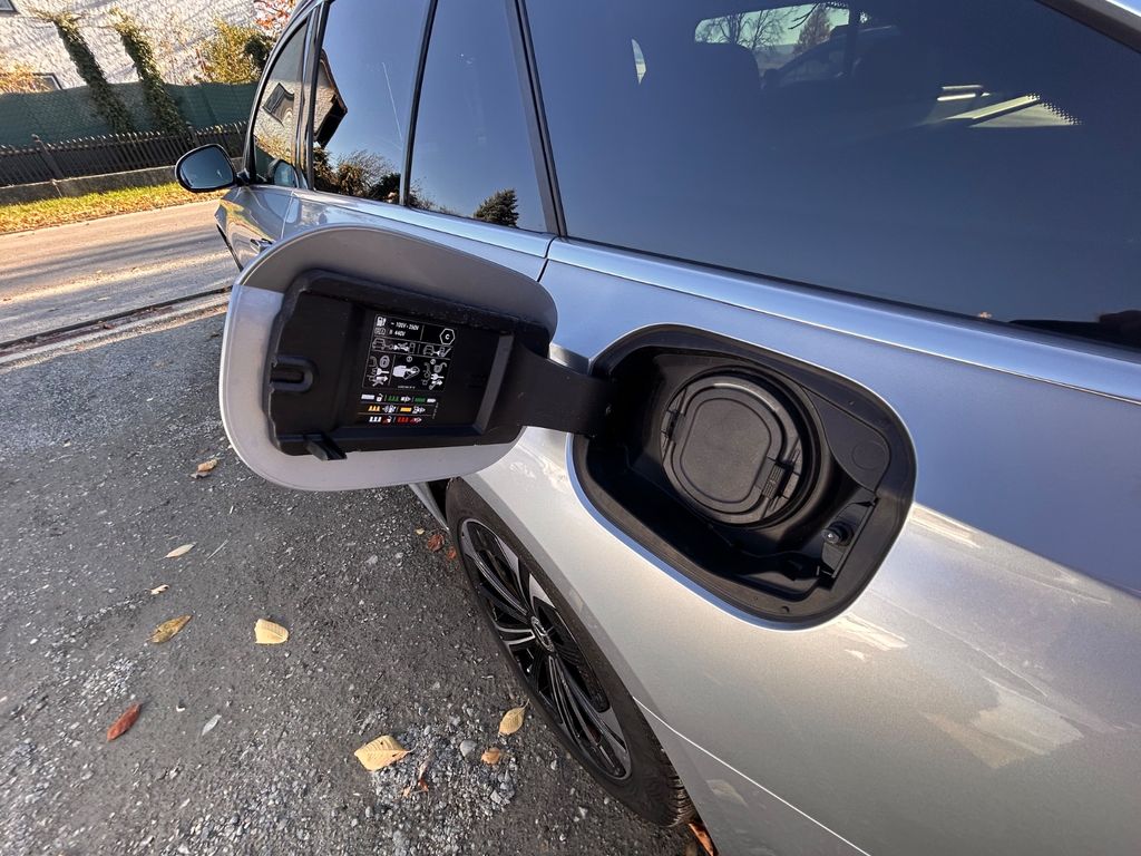 Mercedes-Benz E 300 2024