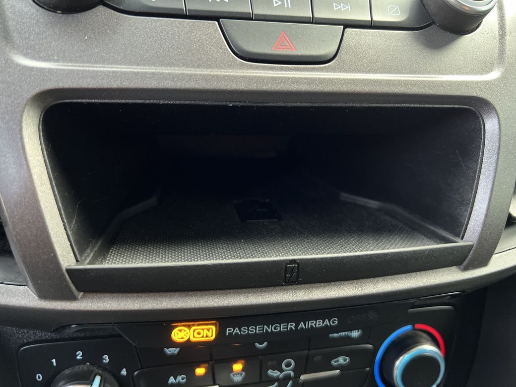 Ford Transit Connect 2020