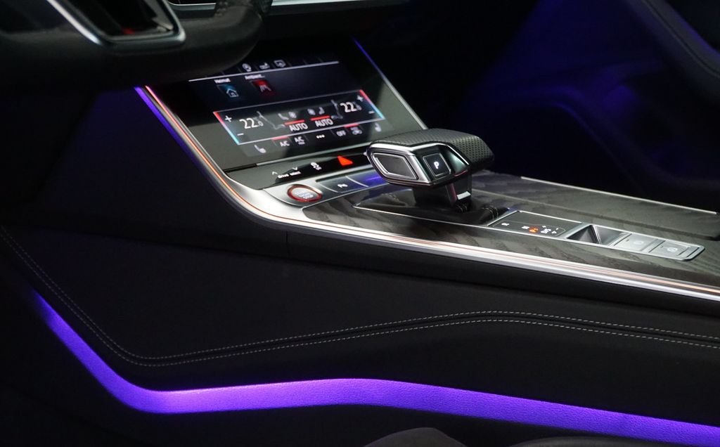 Audi S6 2020