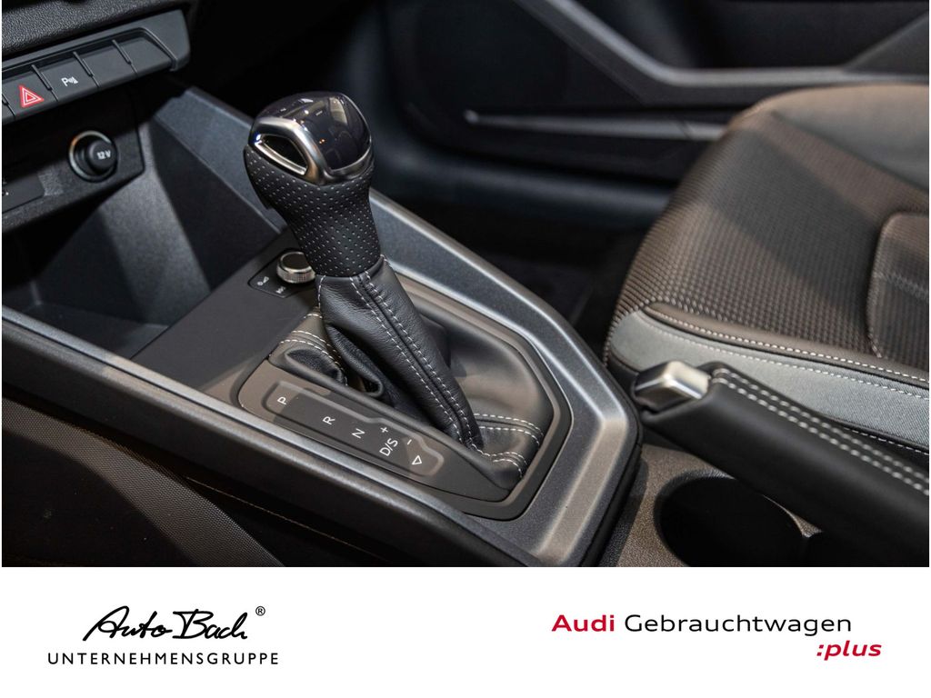 Audi A1 2025