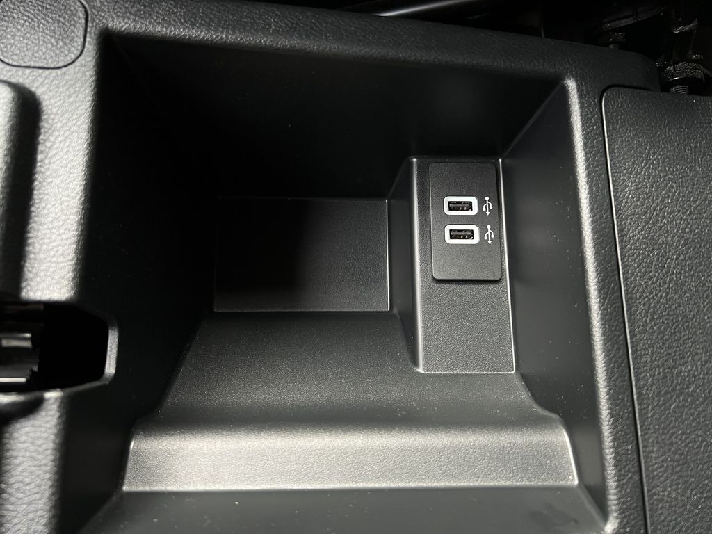 Ford Transit Connect 2020