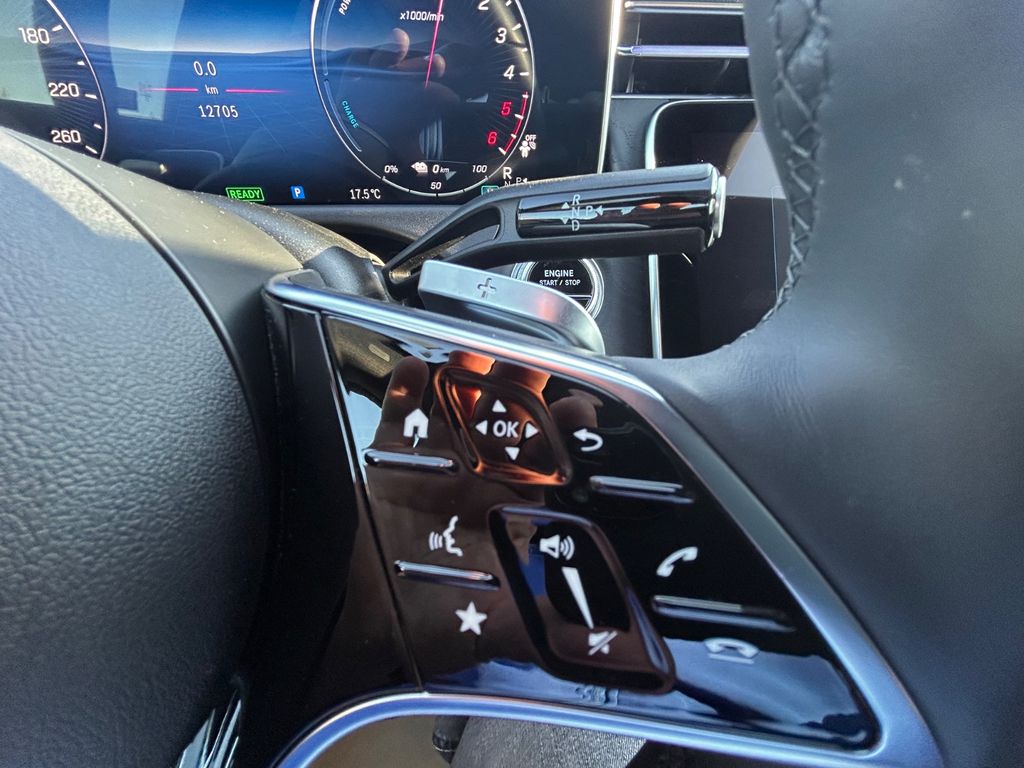 Mercedes-Benz E 300 2024