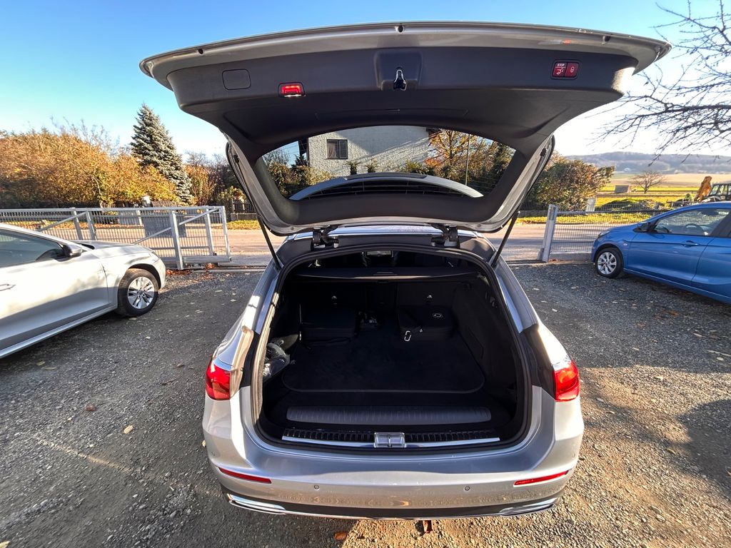 Mercedes-Benz E 300 2024