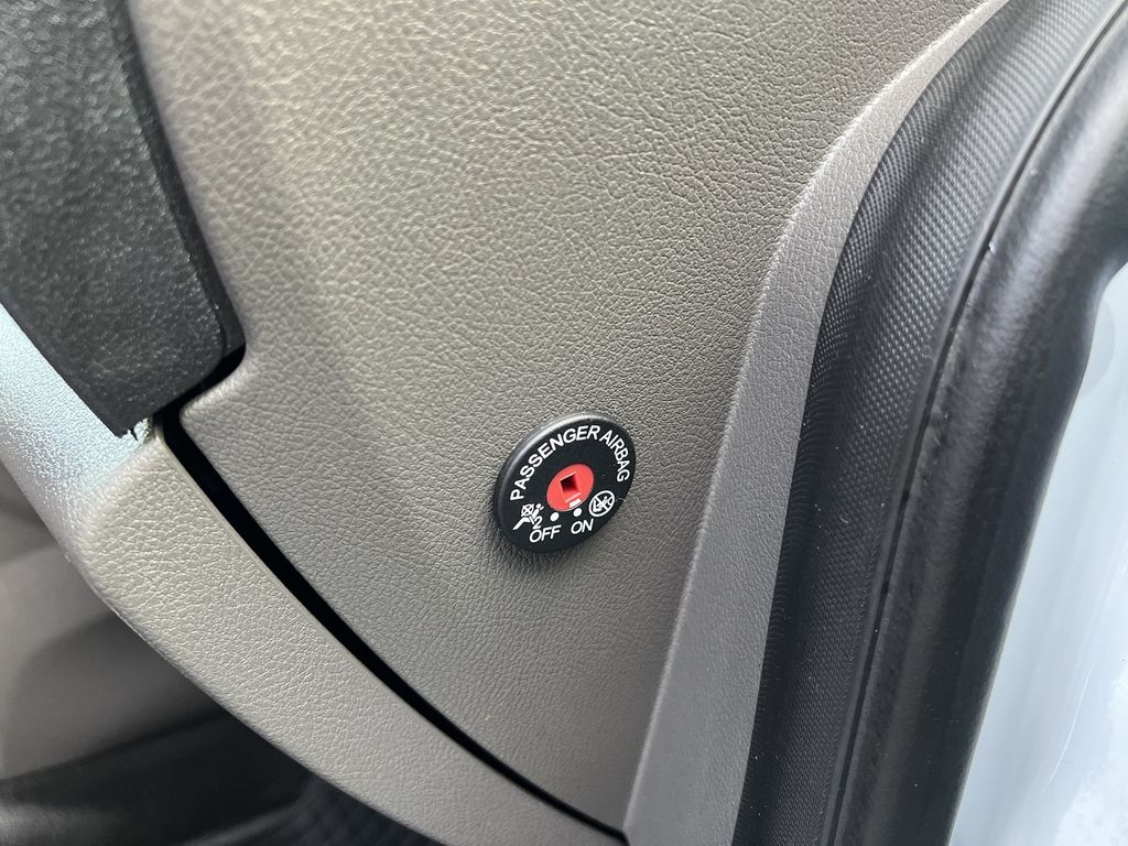 Ford Transit Connect 2020