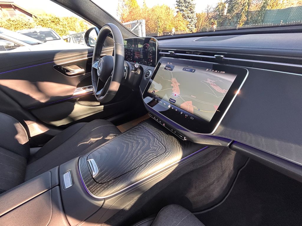 Mercedes-Benz E 300 2024