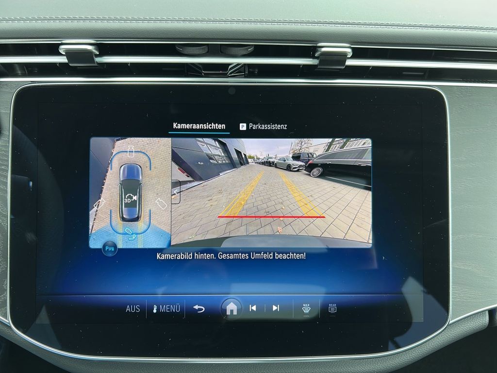 Mercedes-Benz E 300 2025