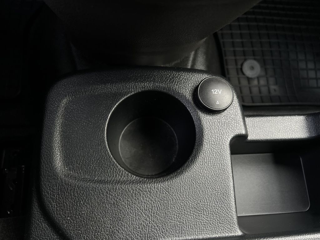 Ford Transit Connect 2020