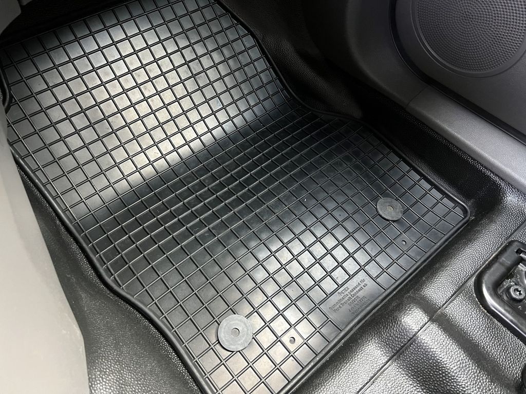 Ford Transit Connect 2020