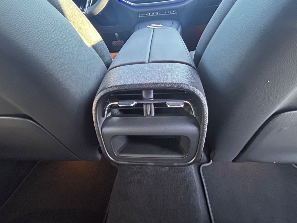 Mercedes-Benz E 300 2024