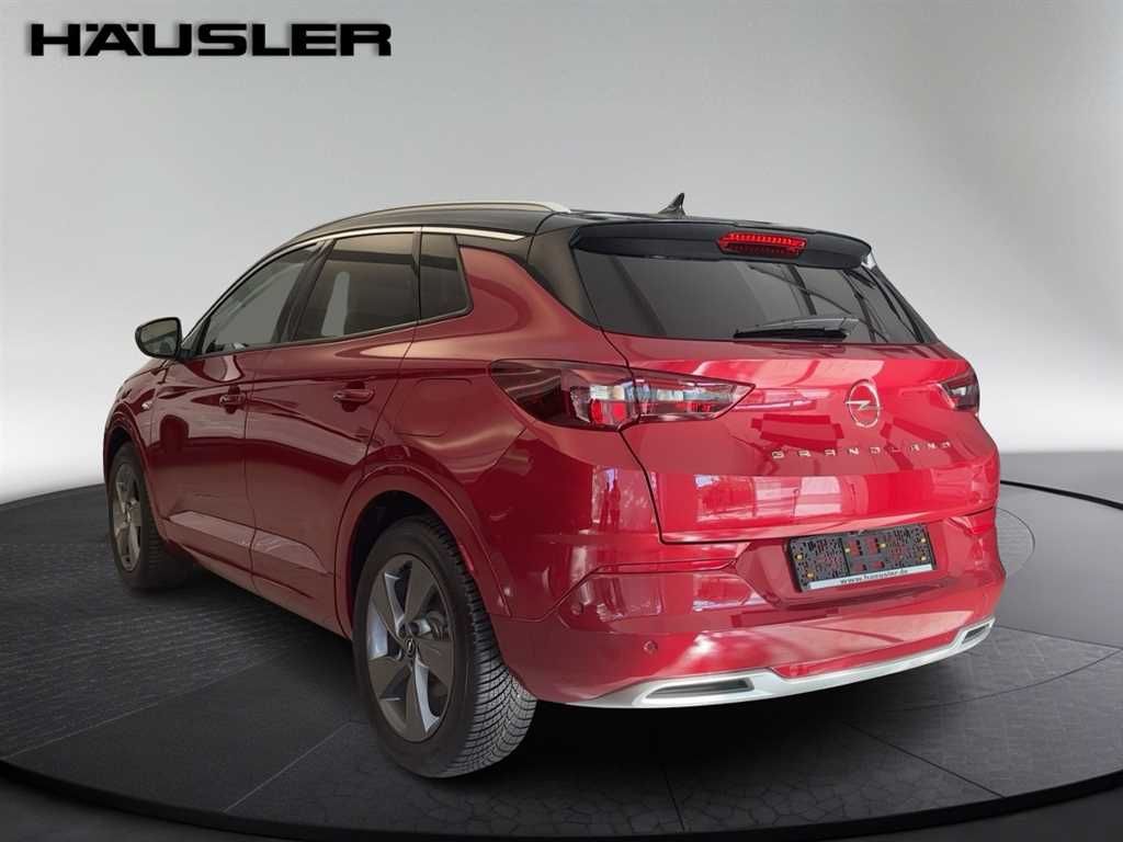 Opel Grandland (X) 2022