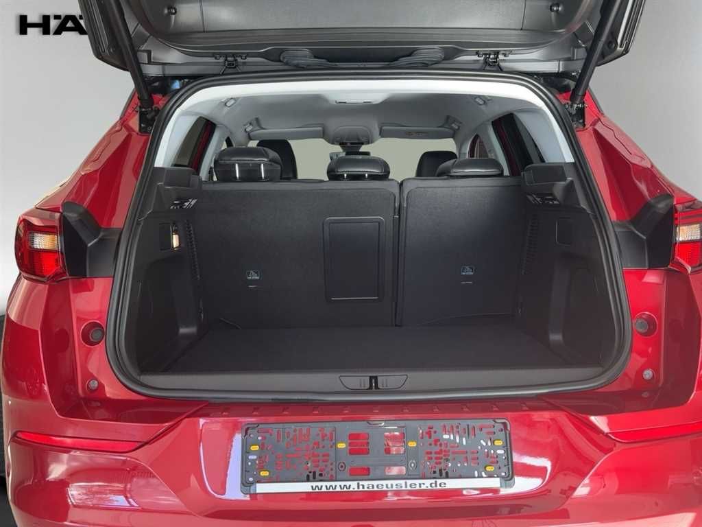 Opel Grandland (X) 2022