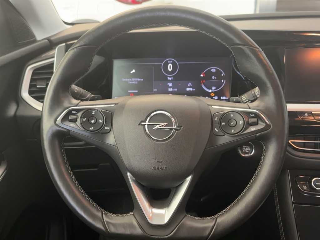 Opel Grandland (X) 2022