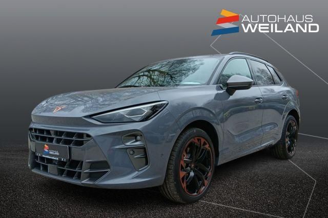 Cupra Terramar 2025