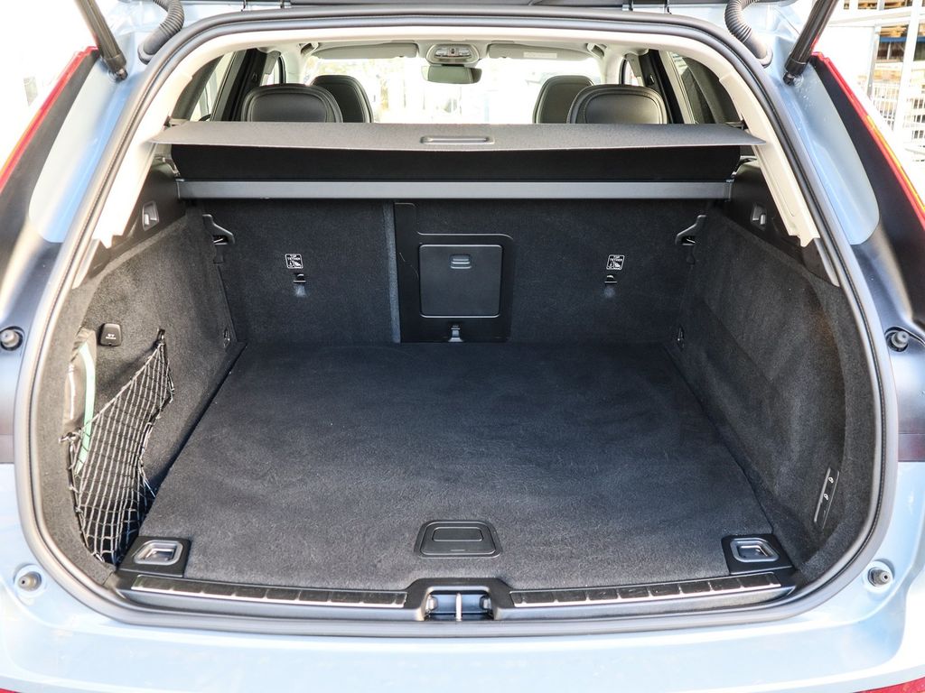 Volvo XC60 2023