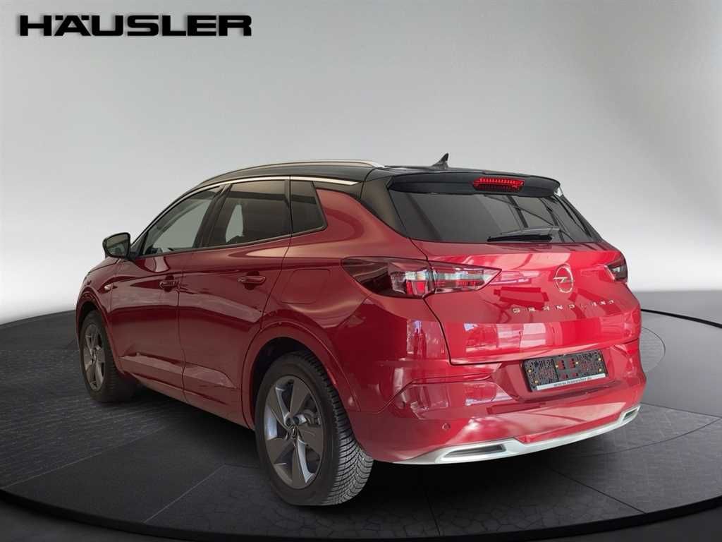 Opel Grandland (X) 2022
