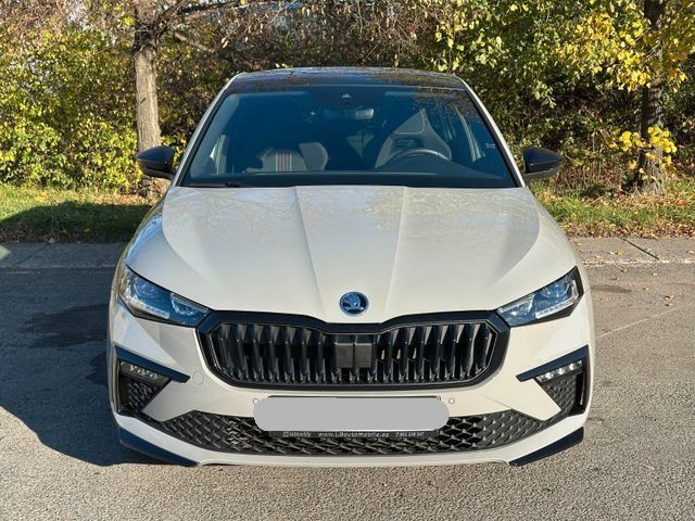 Skoda Scala 2025