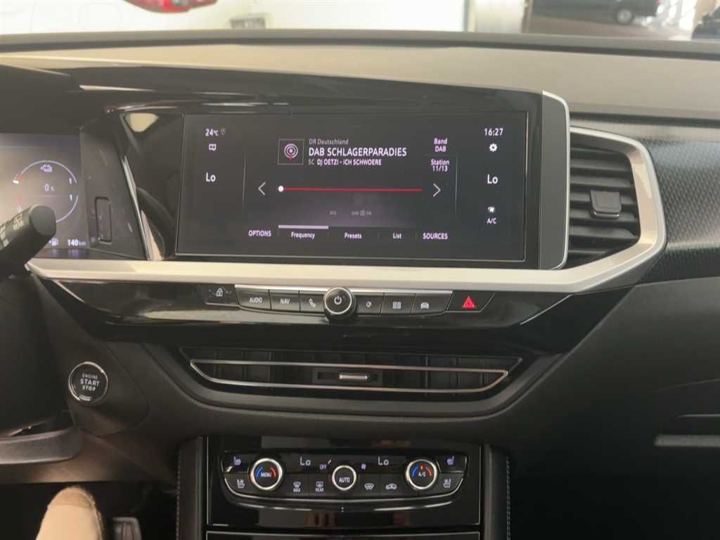 Opel Grandland (X) 2022