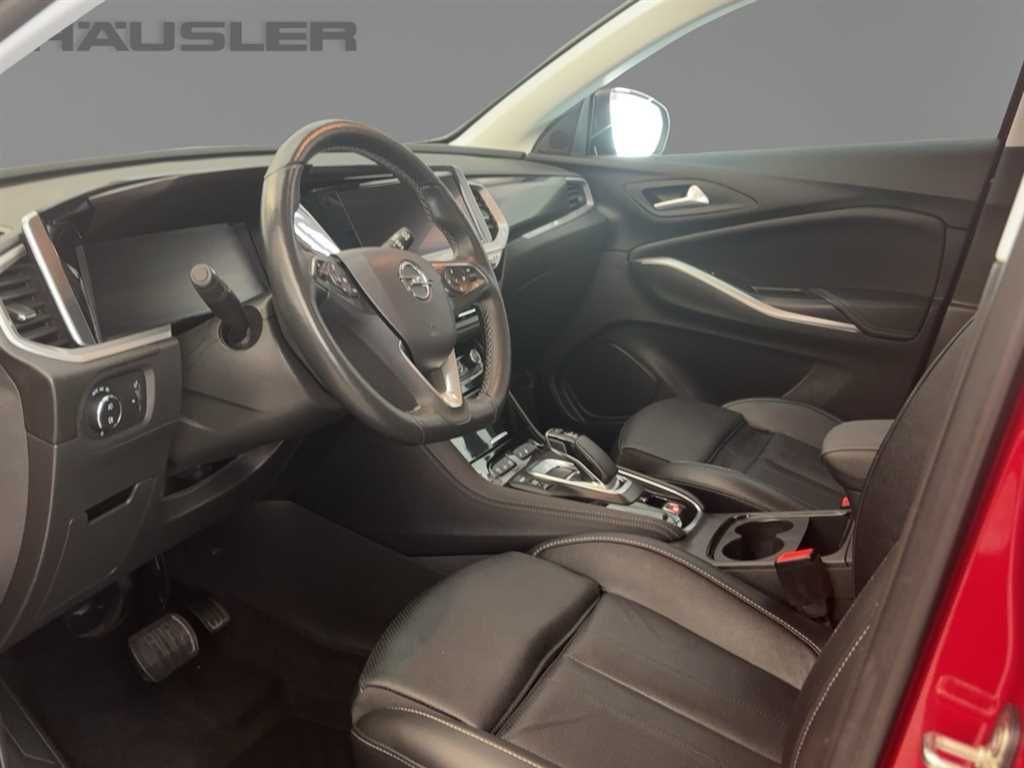 Opel Grandland (X) 2022