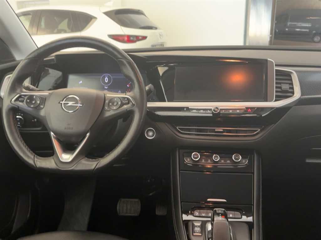 Opel Grandland (X) 2022