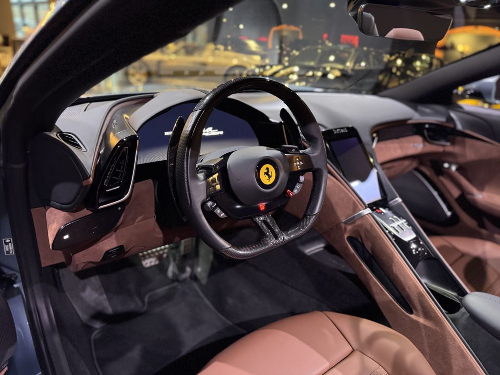 Ferrari Roma 2024