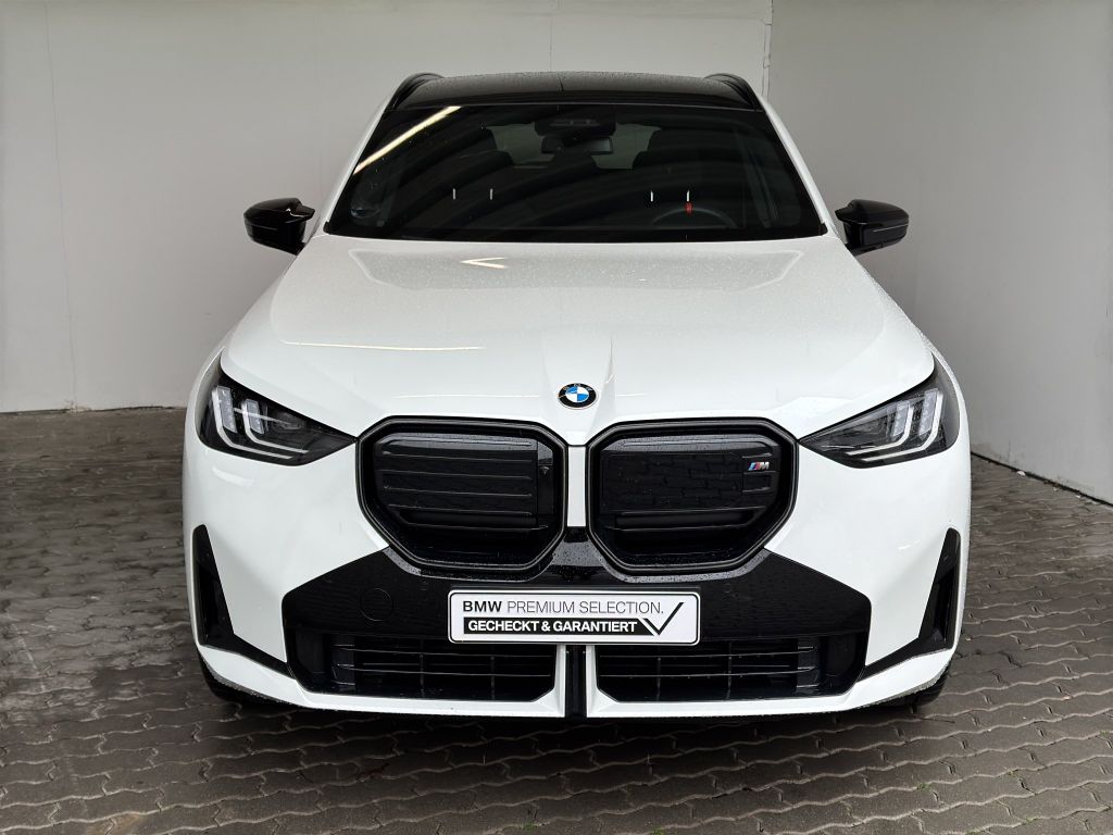 BMW X3 M50 2025