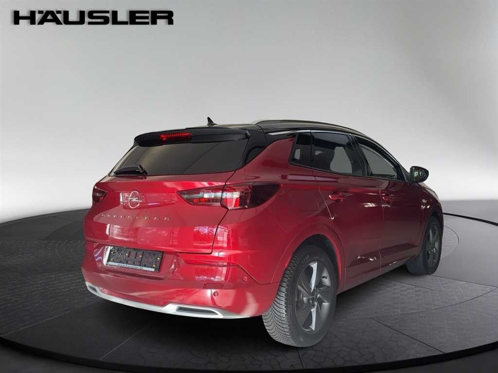 Opel Grandland (X) 2022