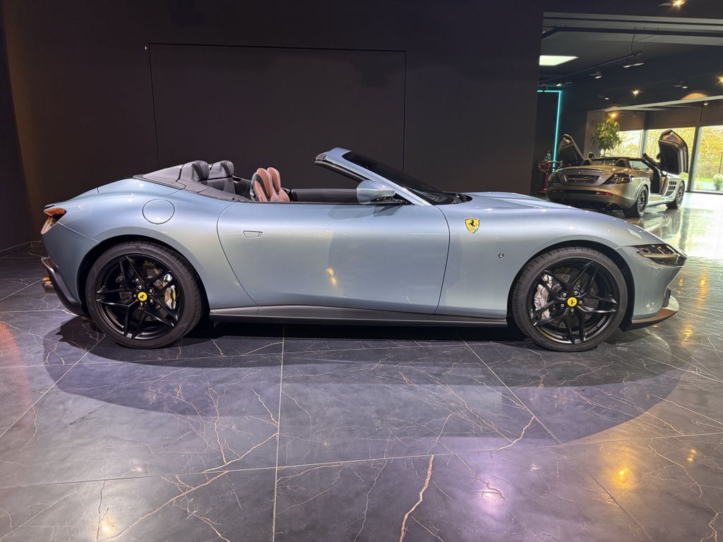 Ferrari Roma 2024