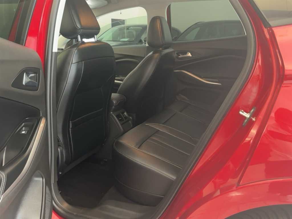 Opel Grandland (X) 2022