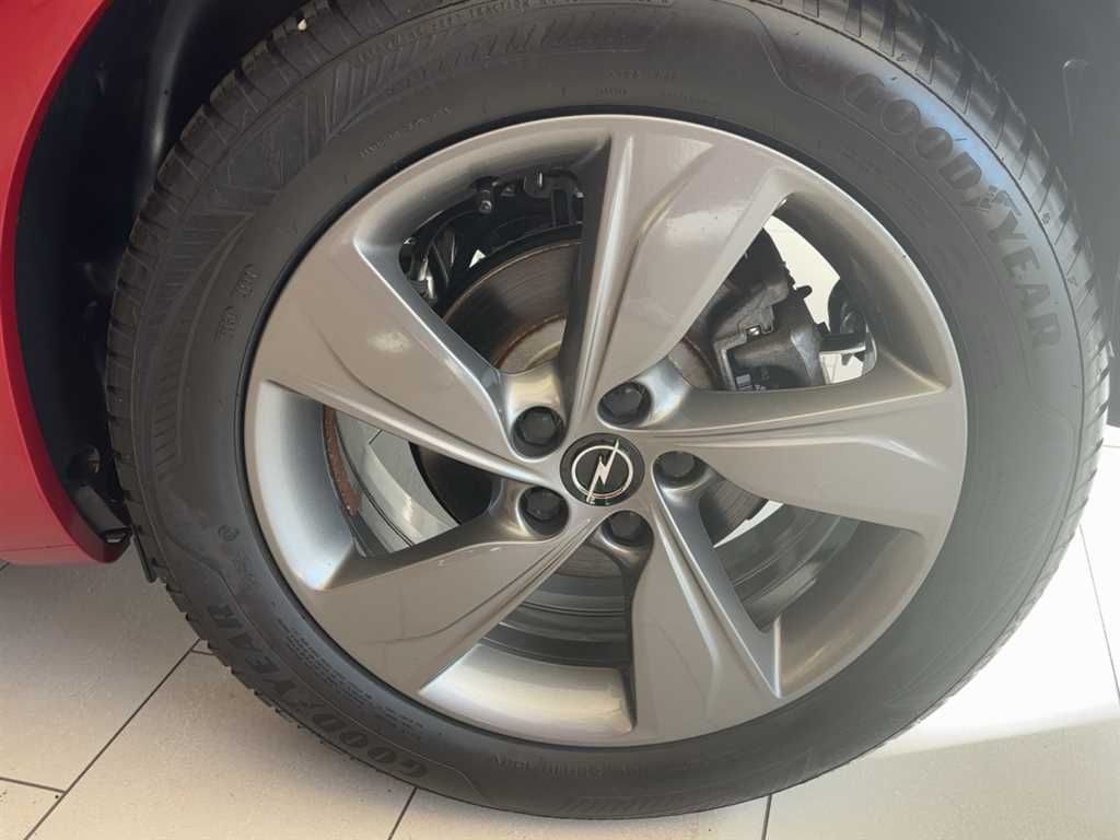 Opel Grandland (X) 2022