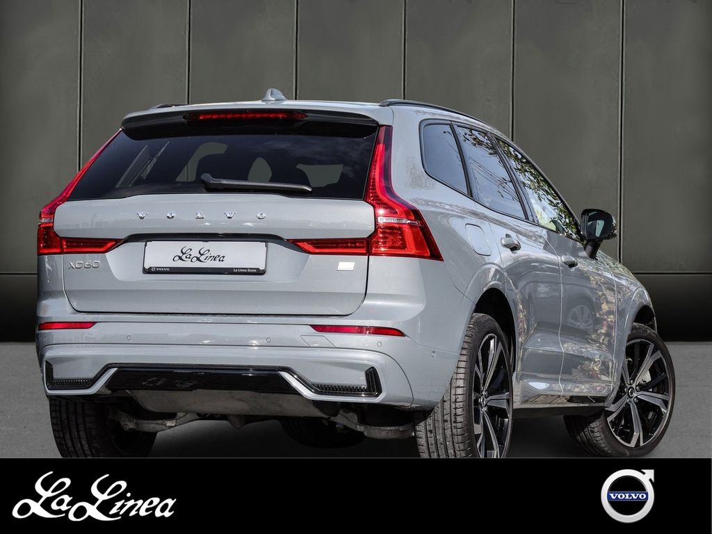 Volvo XC60 2023