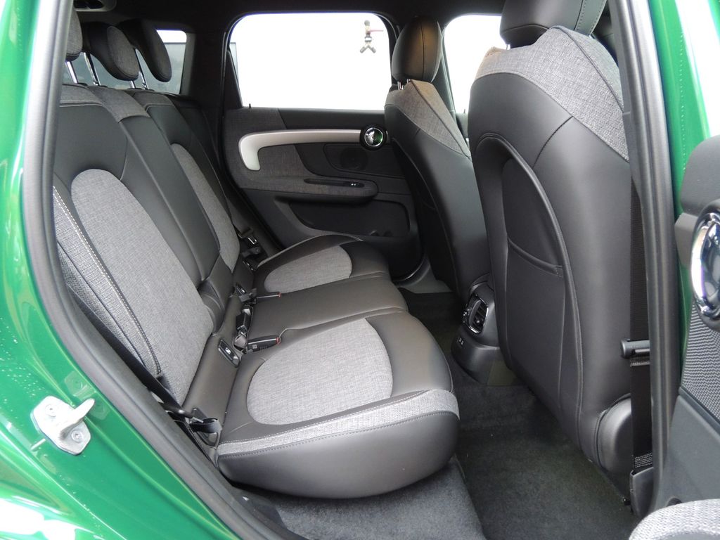 MINI Cooper Countryman 2020