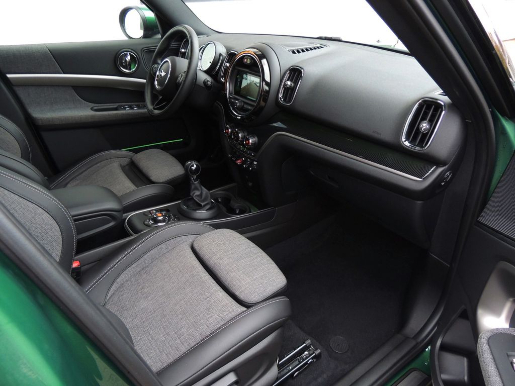 MINI Cooper Countryman 2020