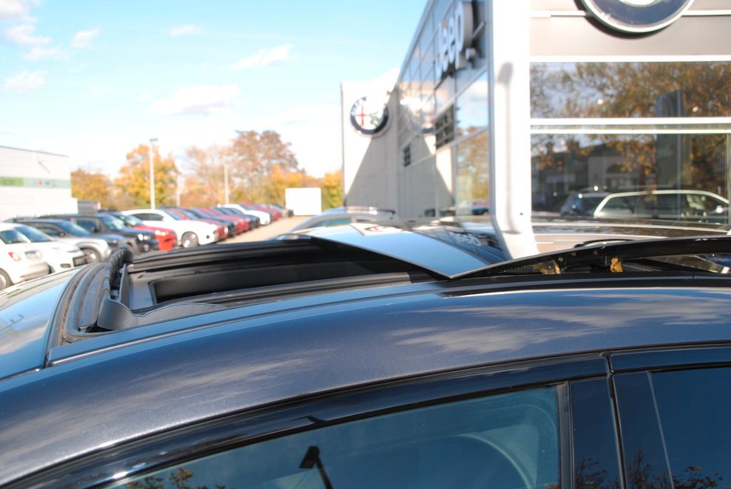 Alfa Romeo Stelvio 2021