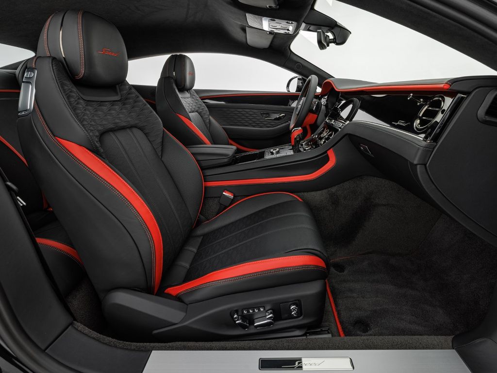 Bentley Continental GT 2024