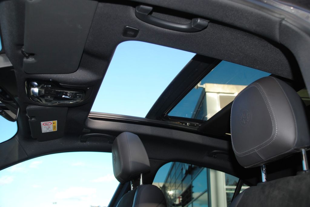 Alfa Romeo Stelvio 2021