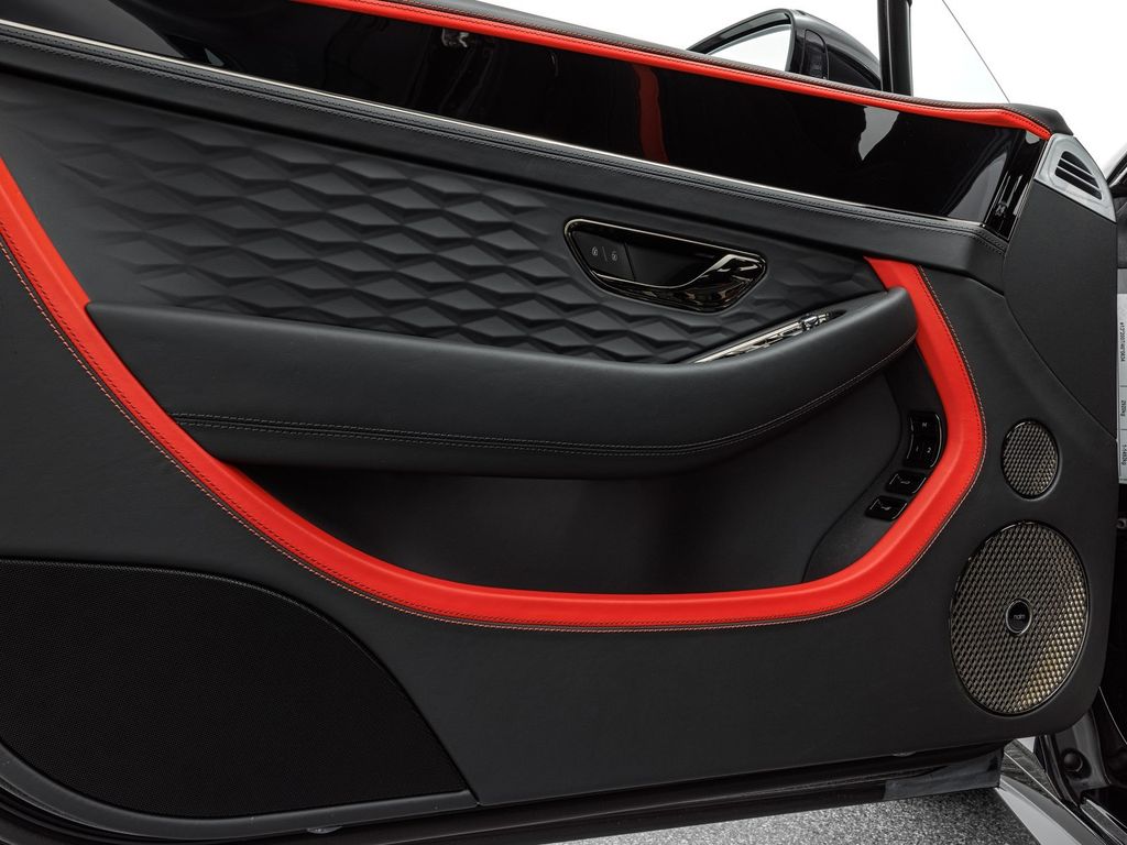 Bentley Continental GT 2024