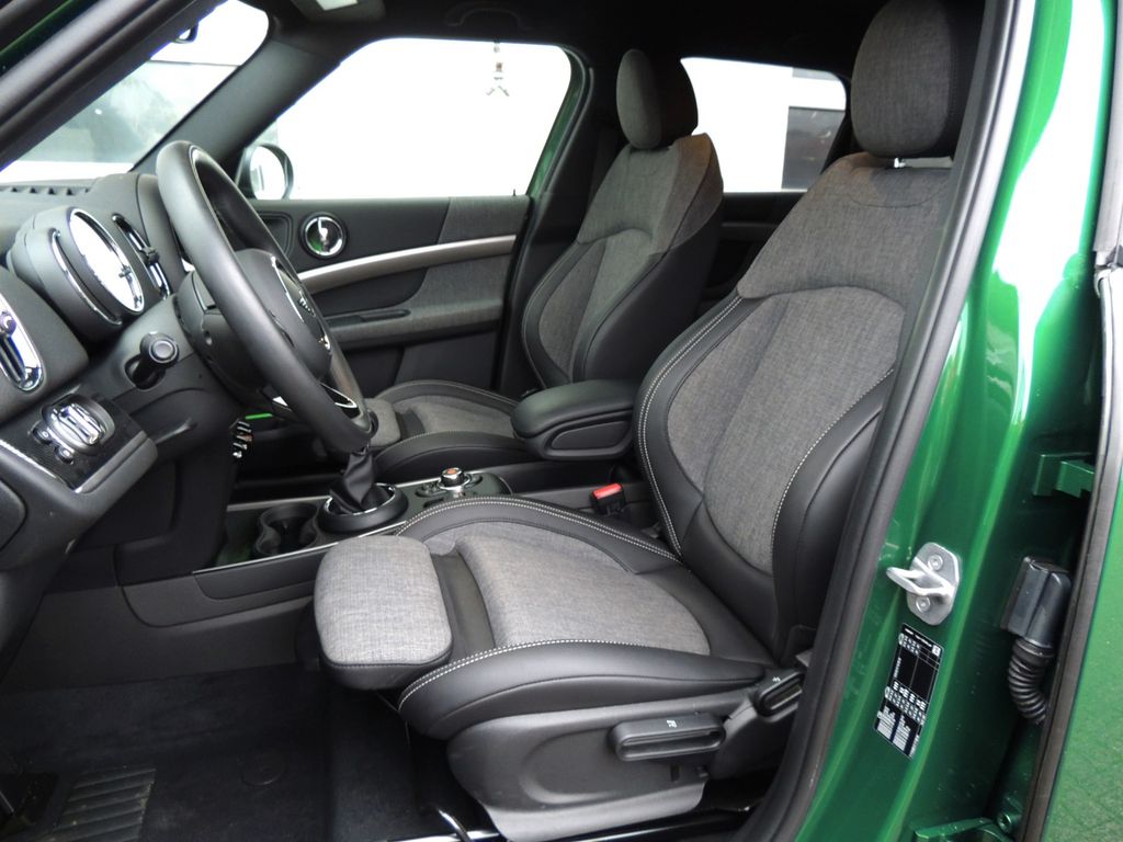 MINI Cooper Countryman 2020