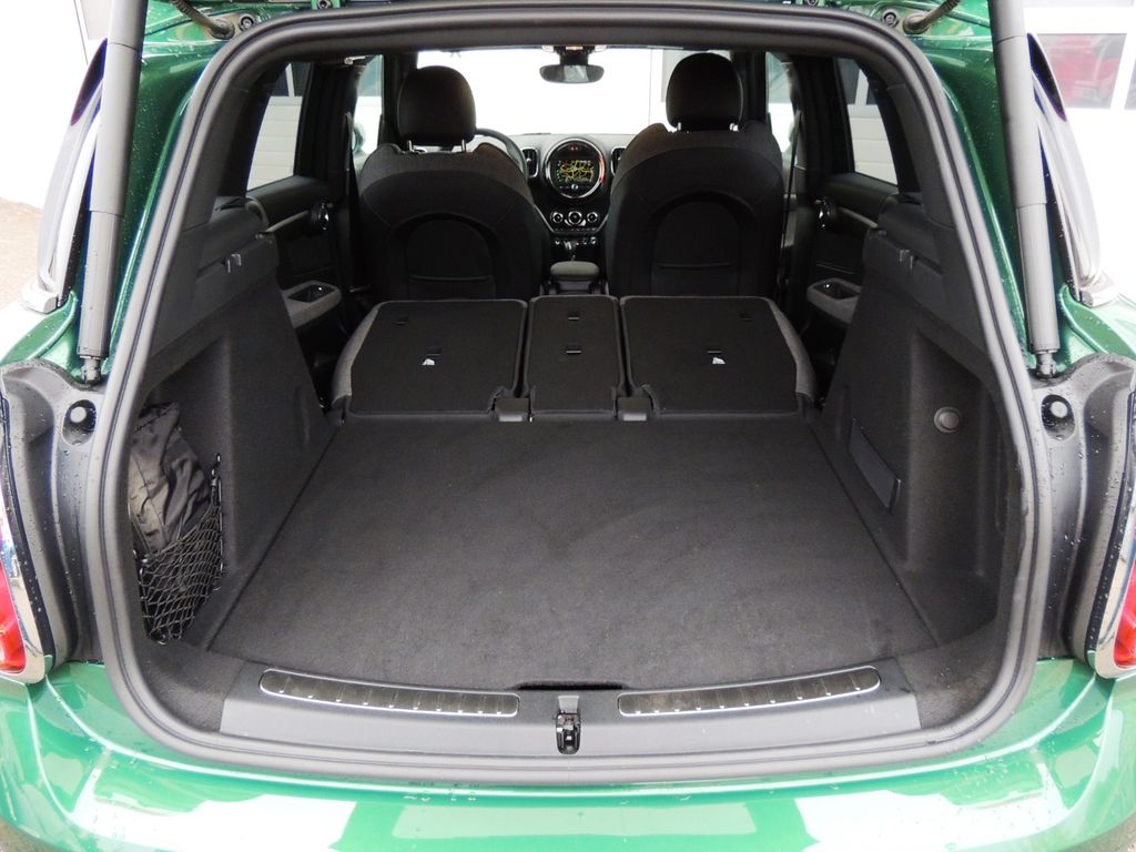 MINI Cooper Countryman 2020