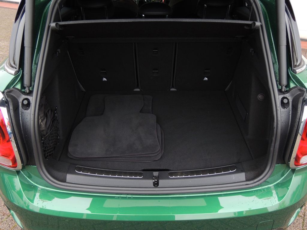 MINI Cooper Countryman 2020