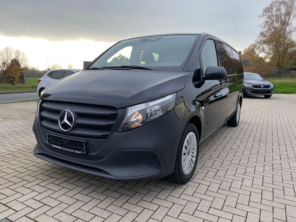 Mercedes-Benz Vito 2025