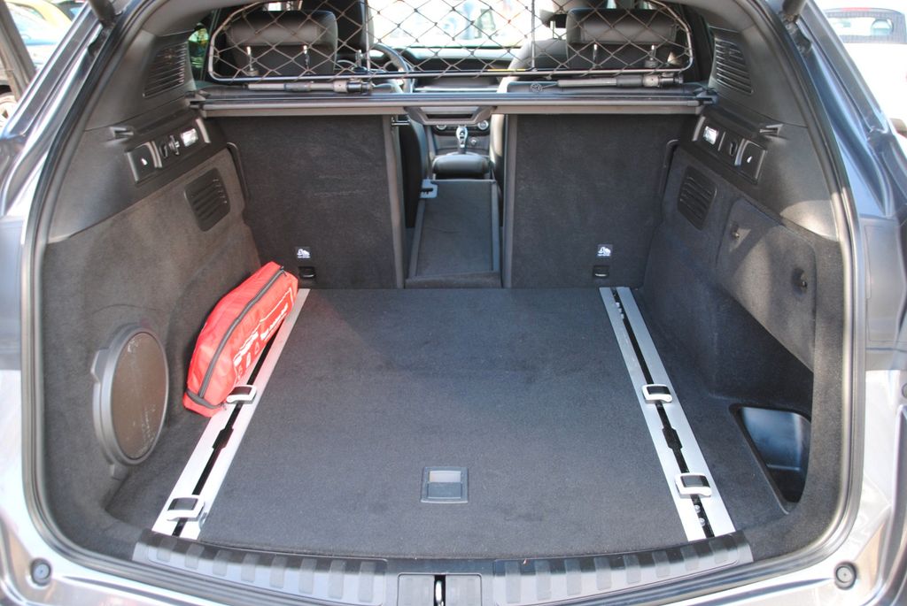 Alfa Romeo Stelvio 2021