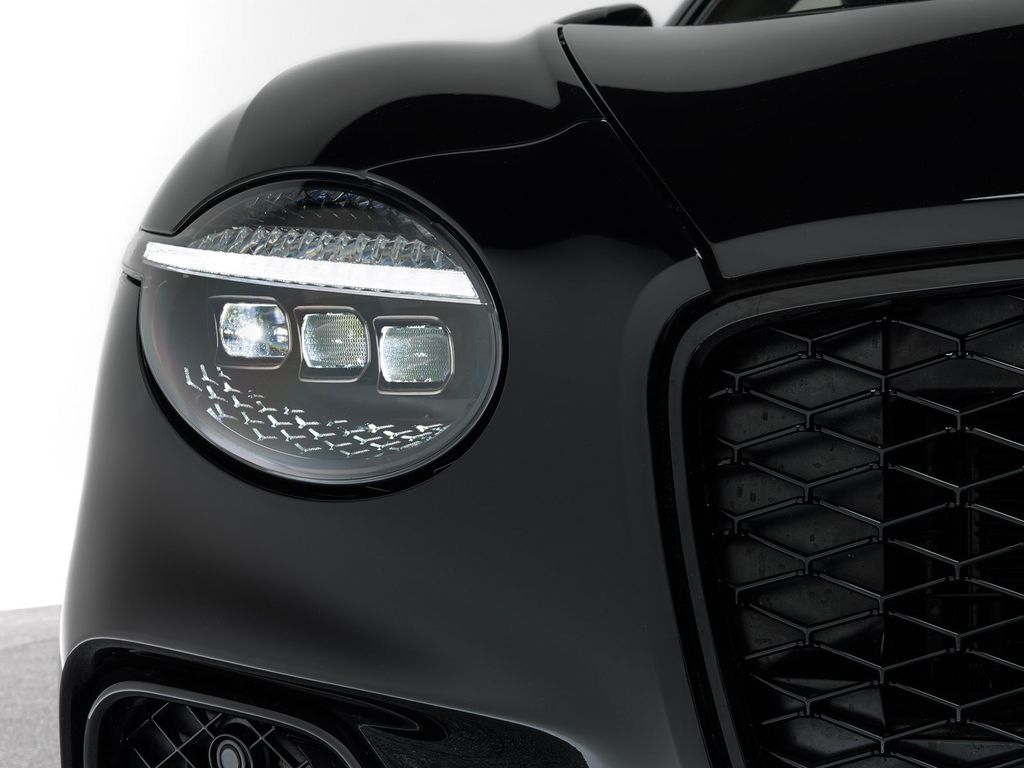 Bentley Continental GT 2024