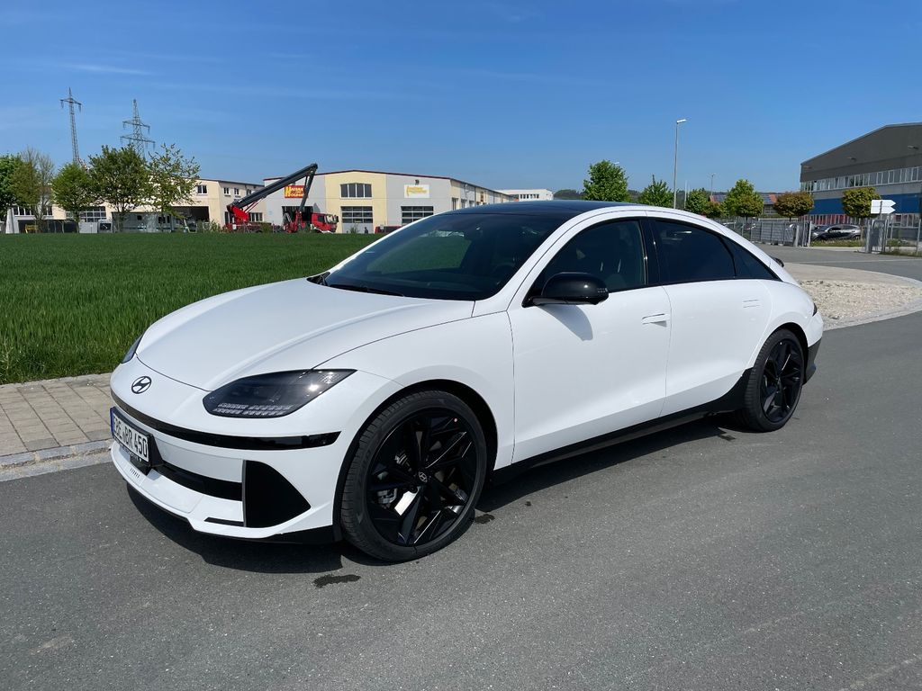Hyundai IONIQ 6 2023