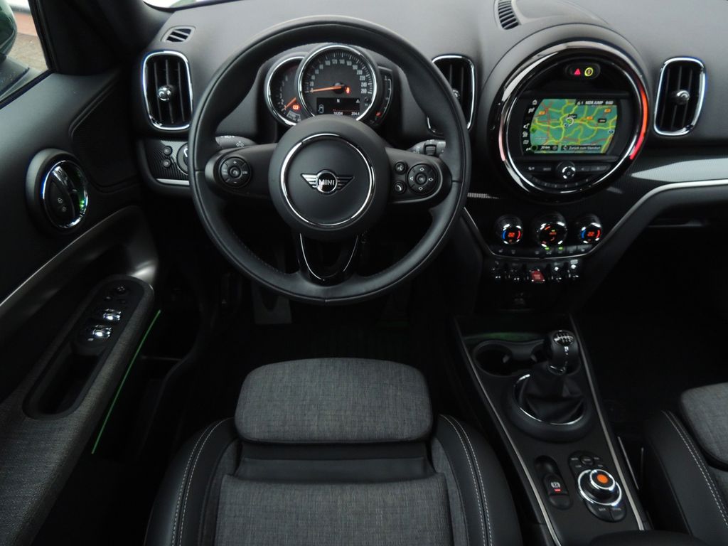 MINI Cooper Countryman 2020