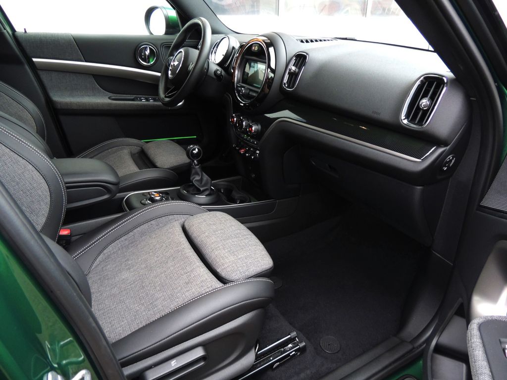 MINI Cooper Countryman 2020