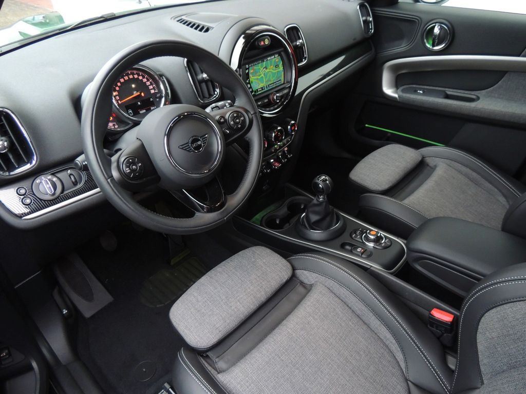 MINI Cooper Countryman 2020