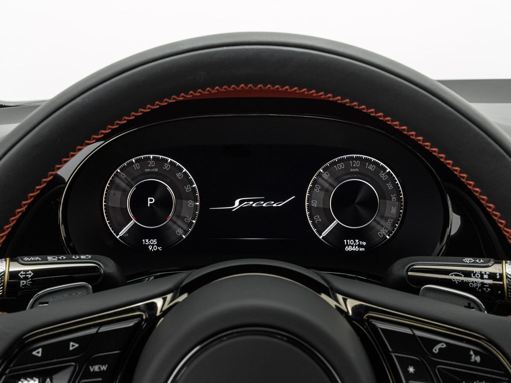 Bentley Continental GT 2024