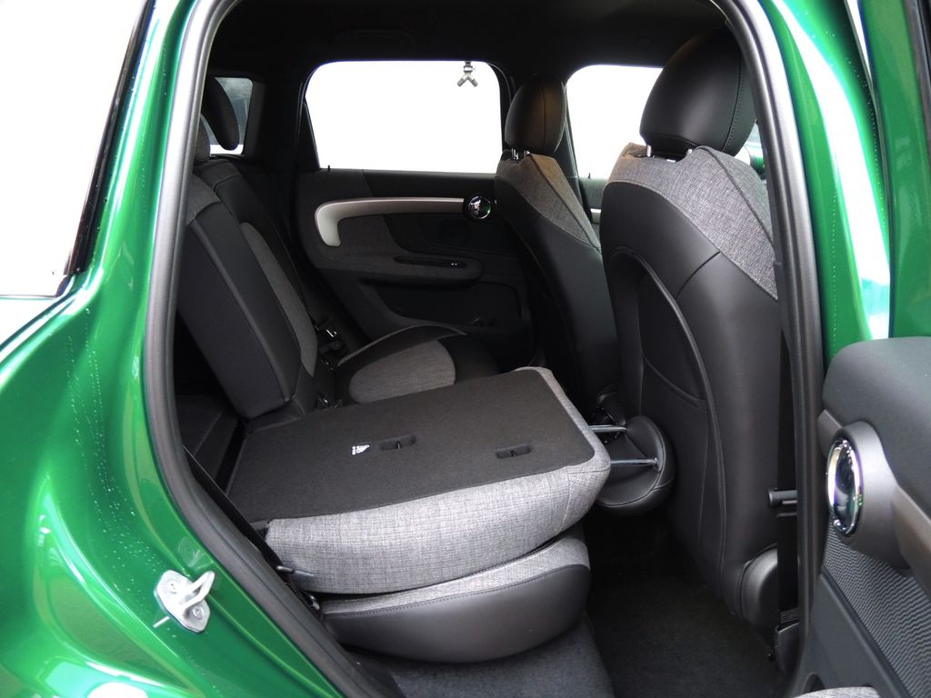 MINI Cooper Countryman 2020